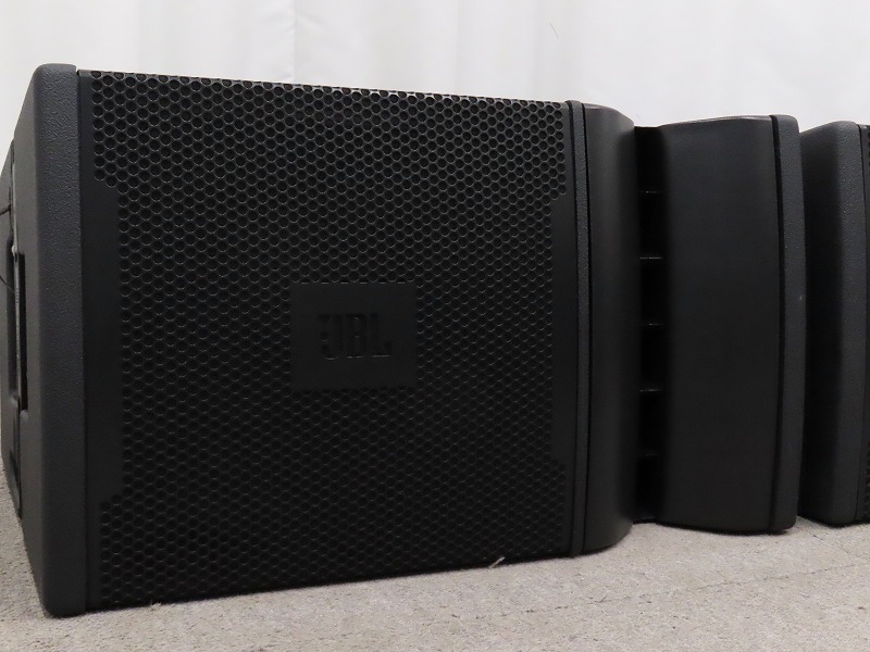 JBL VRX932LA-1