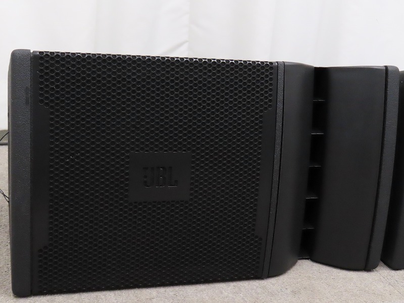 JBL VRX932LA-1