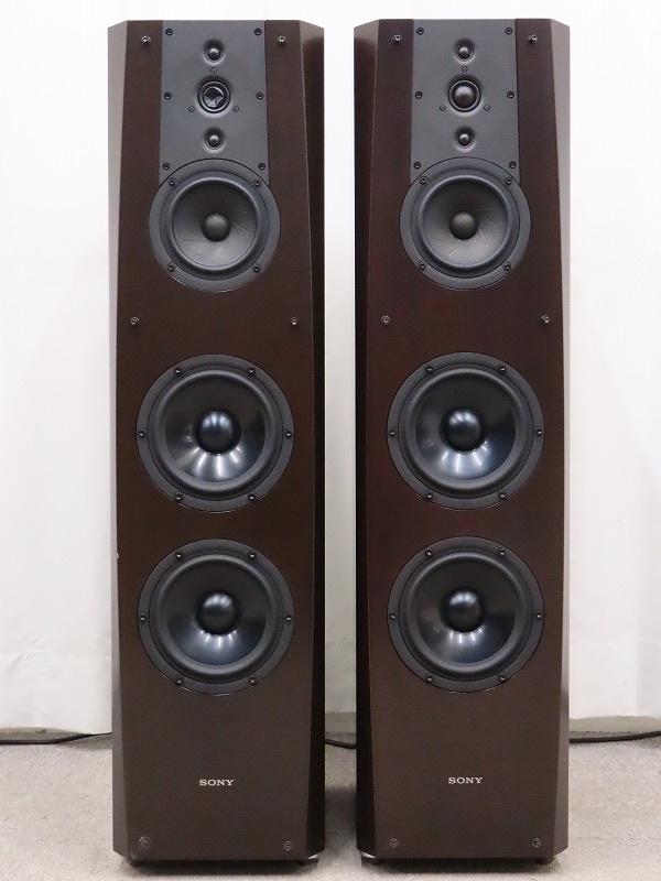 SONY SS-NA2ES