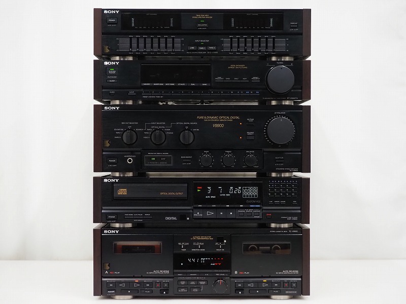 SONY LBT-V9900
