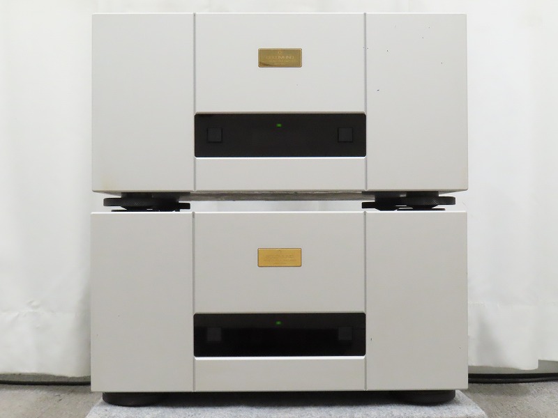 GOLDMUND MIMESIS 29.4ME