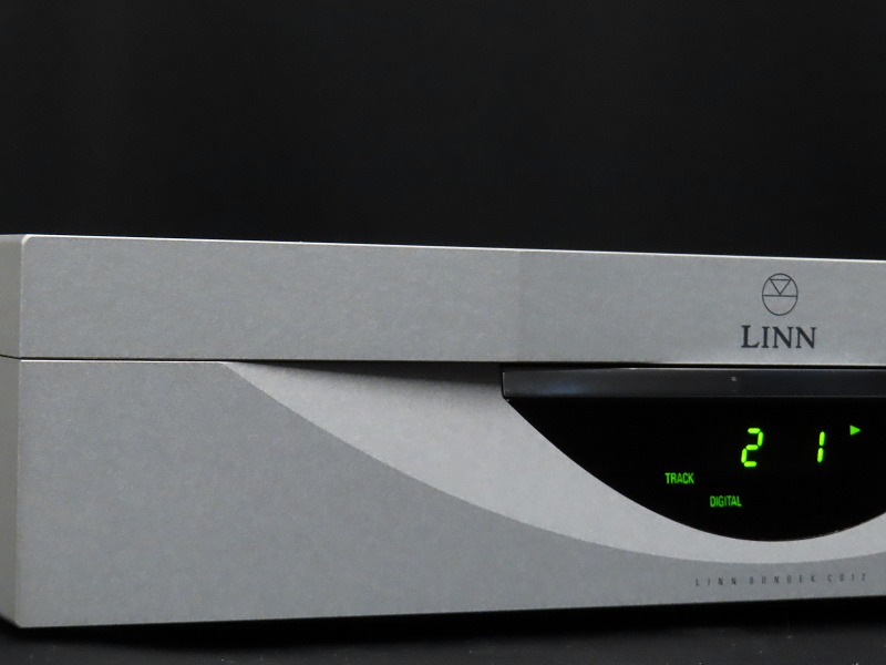LINN SONDEK CD12