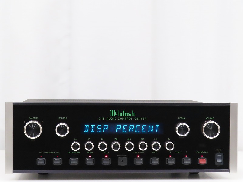 McIntosh C46