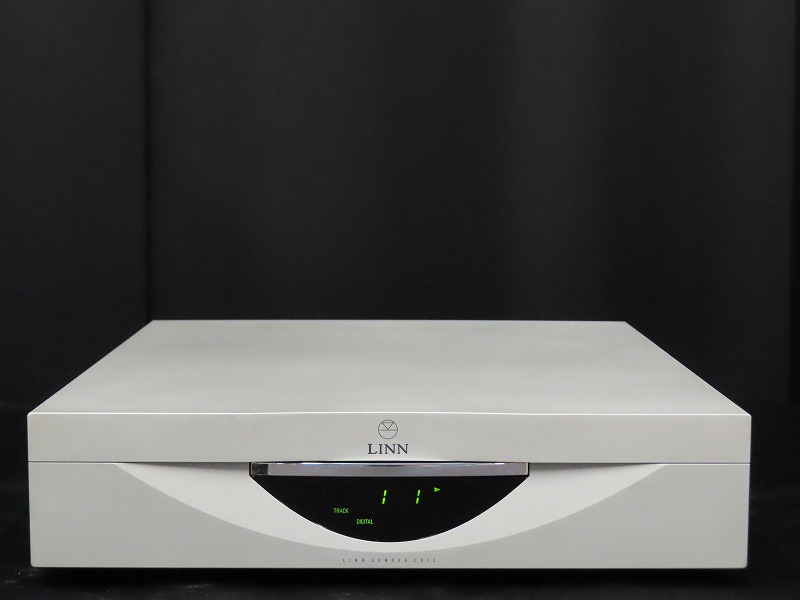 LINN SONDEK CD12