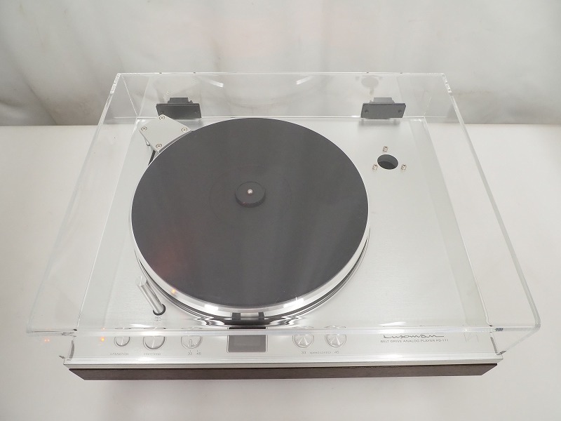LUXMAN PD-171
