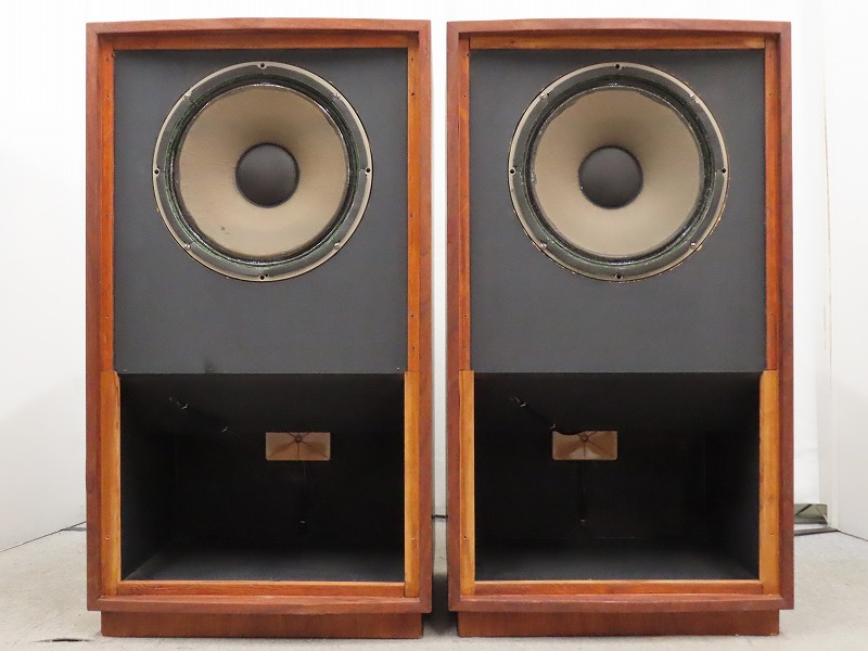 TANNOY STANDARD G.R.F.