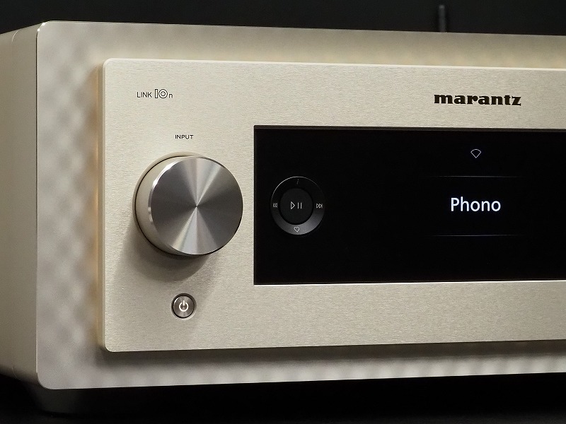 marantz LINK 10n