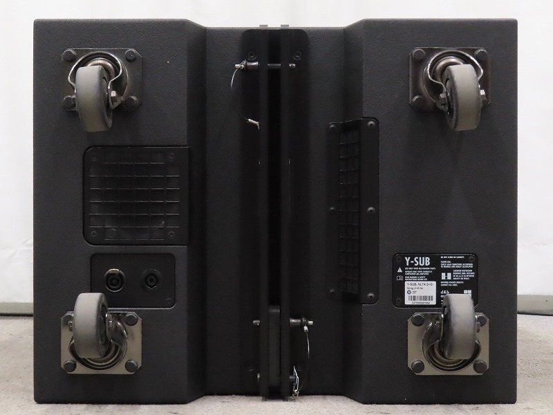 d&b audiotechnik Y-SUB