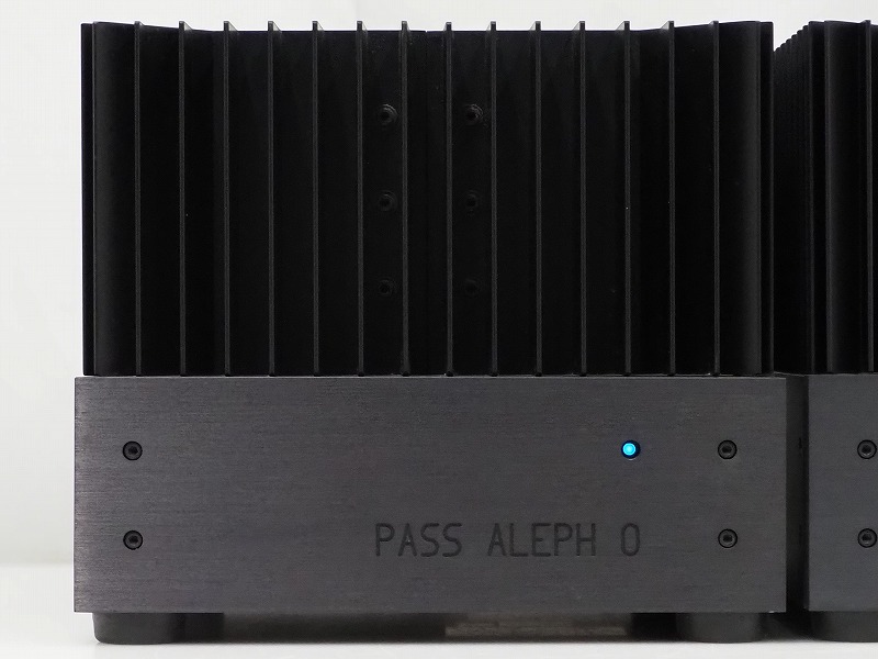 PASS Labs Aleph 0