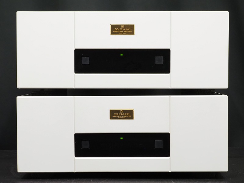 GOLDMUND MIMESIS 28.4 EVO