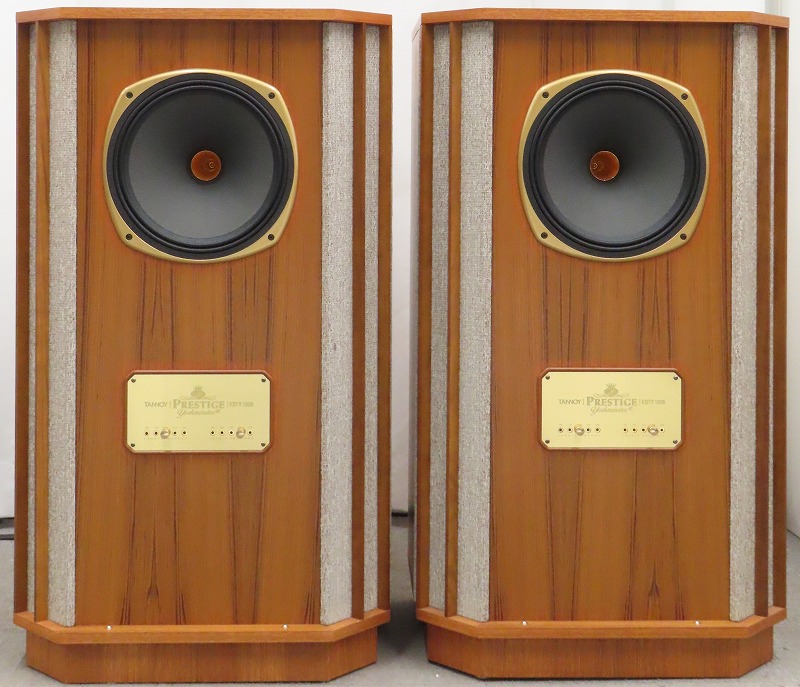 TANNOY Yorkminster Special Edition