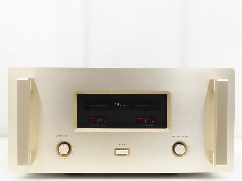 Accuphase A-50