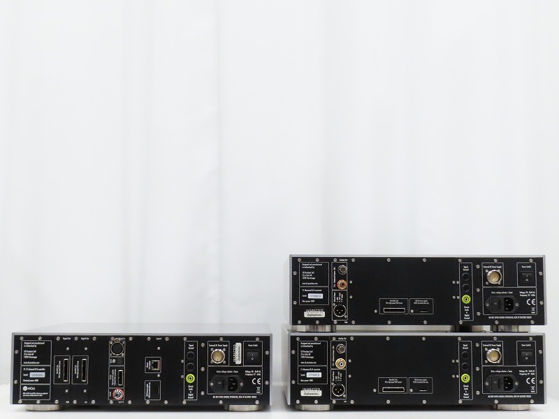 CH Precision C1.2 Mono