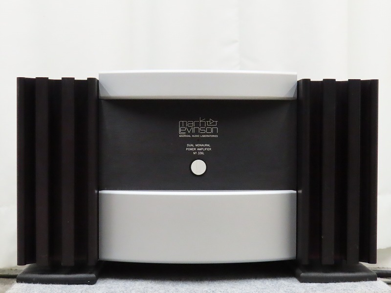 Mark Levinson No.336L