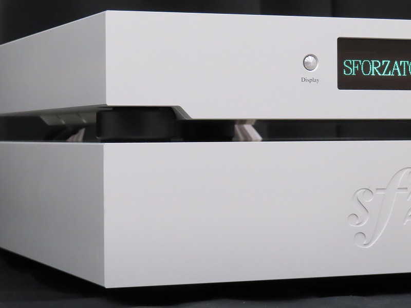 SFORZATO DSP-01