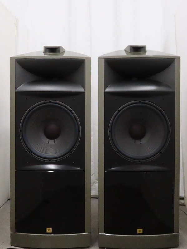 JBL Project K2 S9800