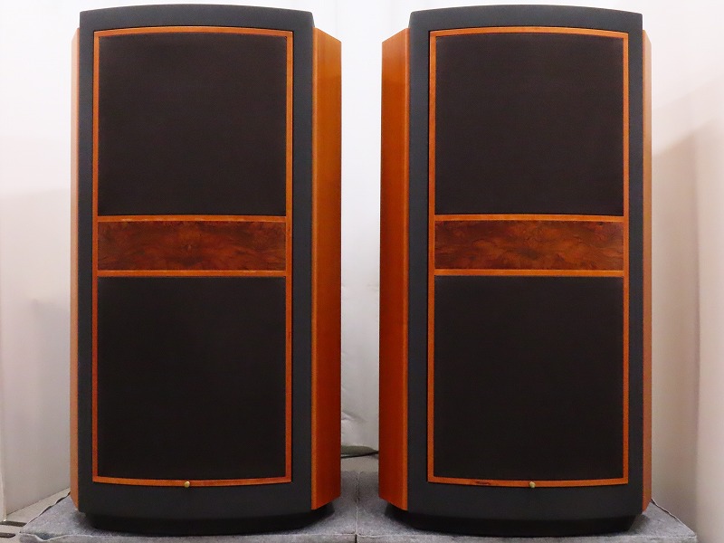 TANNOY KINGDOM