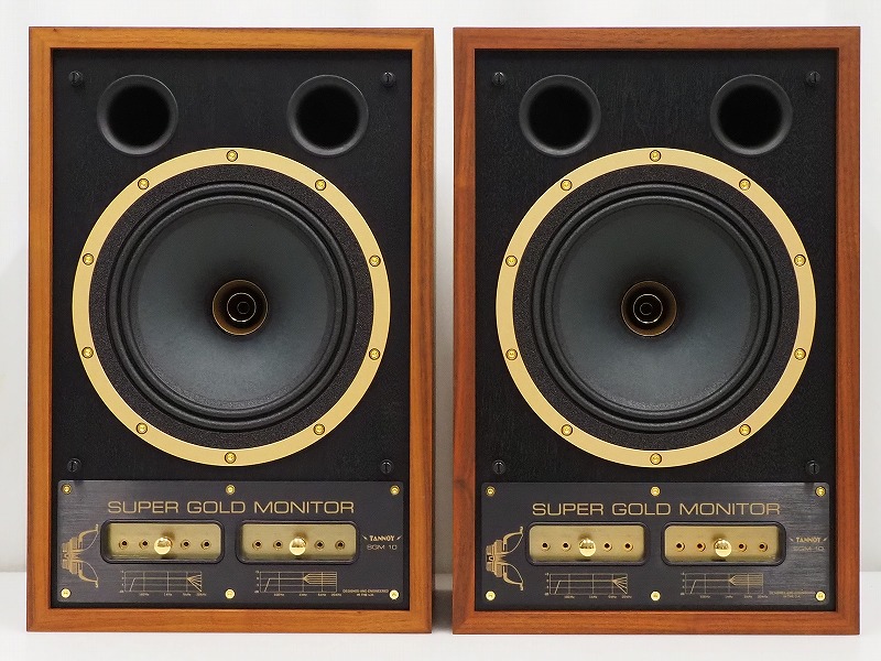 TANNOY SGM10