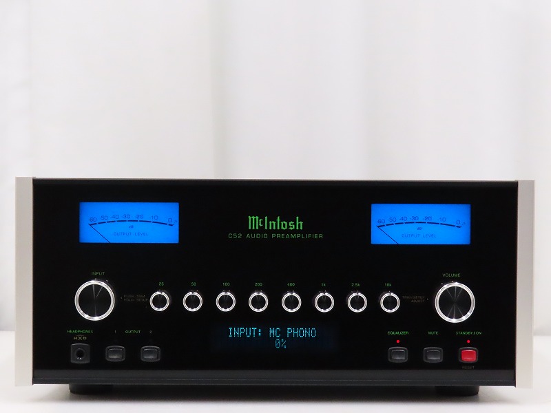 McIntosh C52