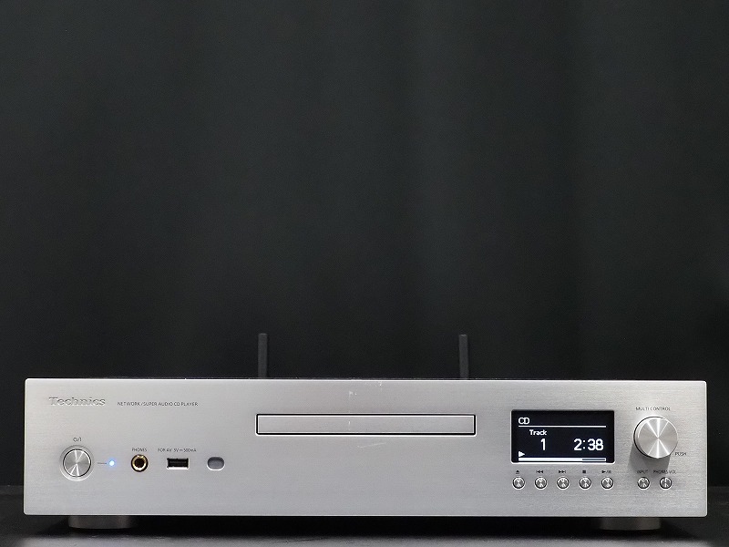 Technics SL-G700M2