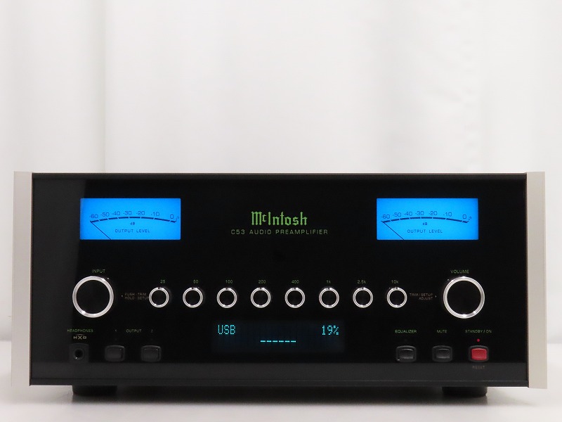 McIntosh C53