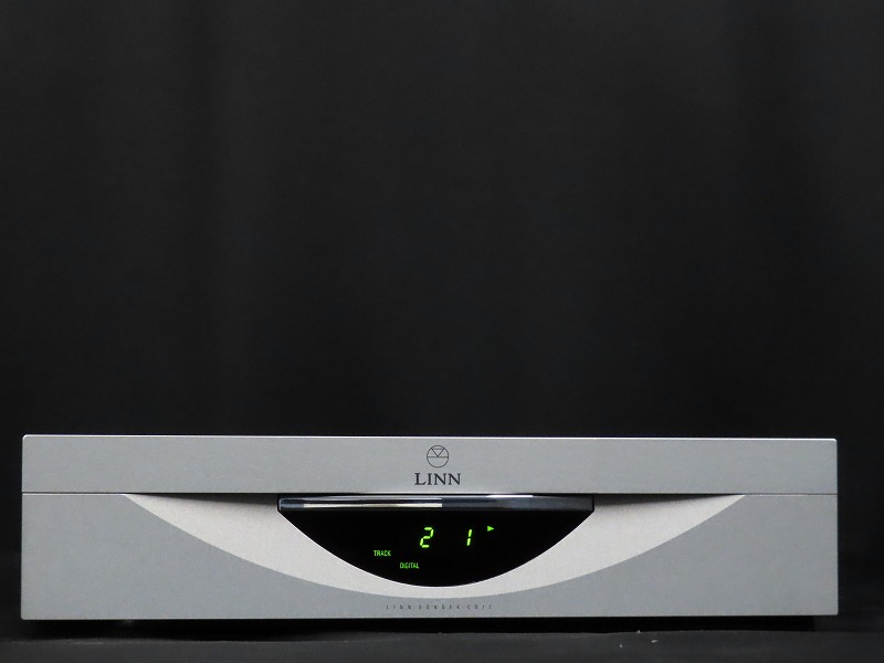 LINN SONDEK CD12