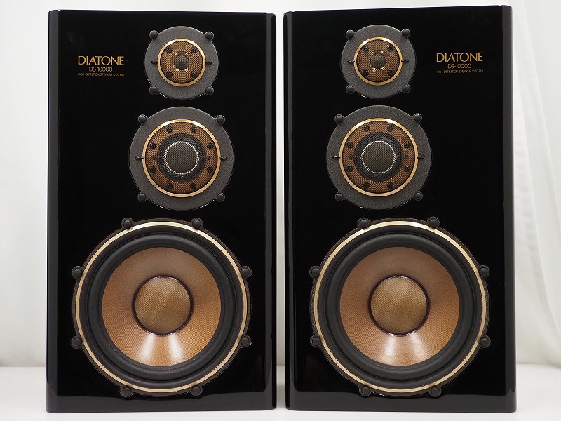 DIATONE DS-10000