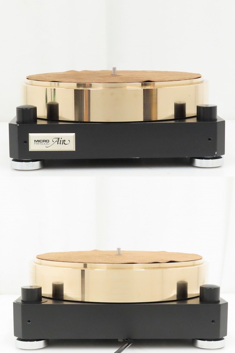 MICRO RX-5000Air/RY-5500/RP-5070