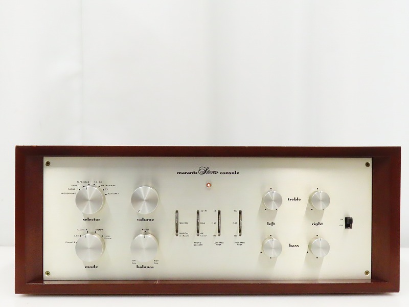 marantz Model 7k