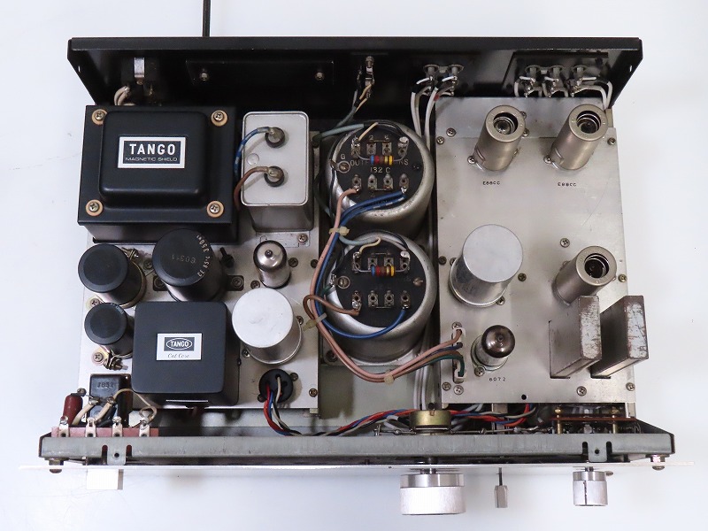 Western Electric 132C/TANGO