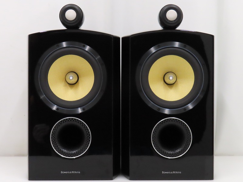 B&W 805Diamond