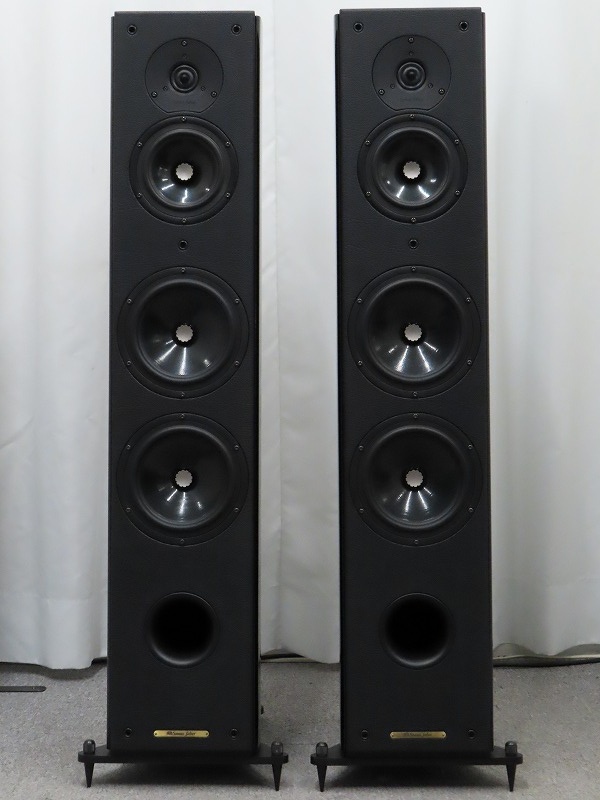 Sonusfaber Grand Piano Domus