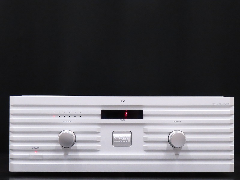 SOULNOTE A-2