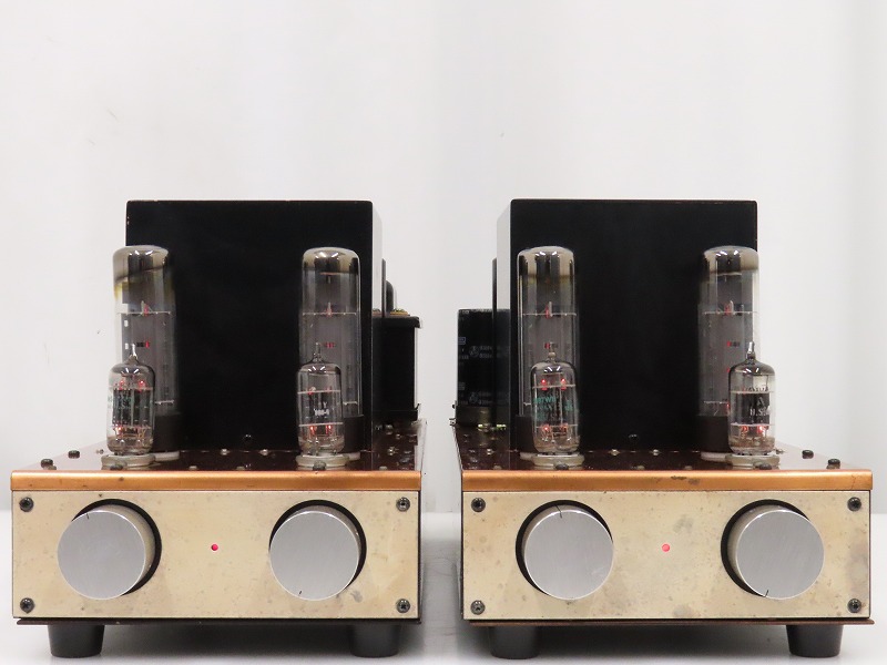 AUDIO NOTE EL34