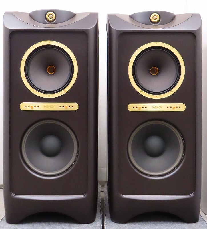 TANNOY KINGDOM ROYAL MKII