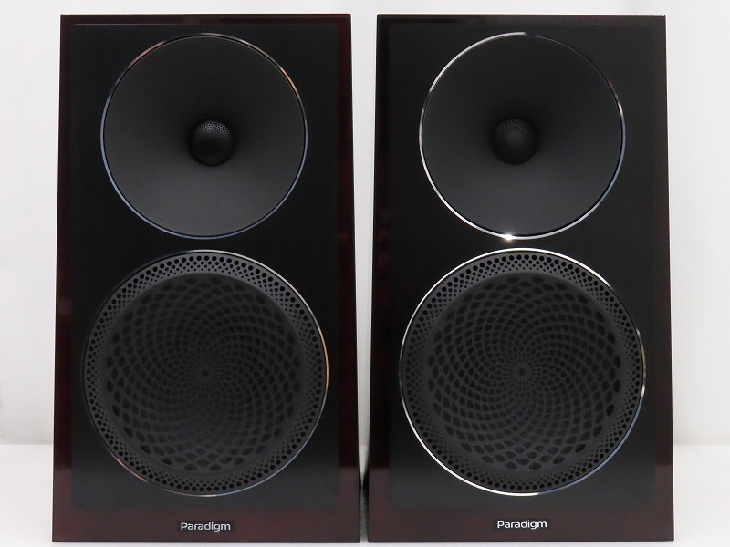 Paradigm Founder 40B