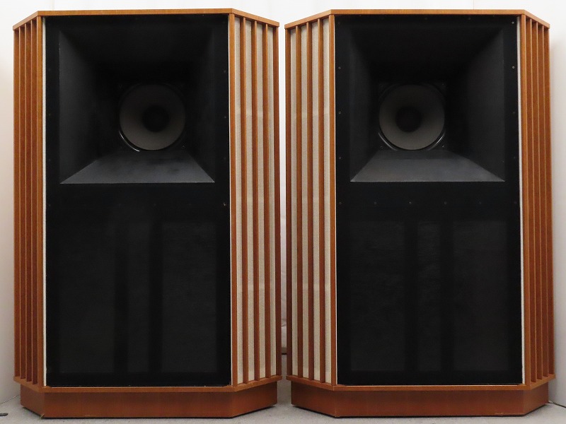 TANNOY AUTOGRAPH