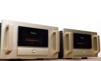 Accuphase アキュフェーズ  M-8000 モノラルパワーアンプ