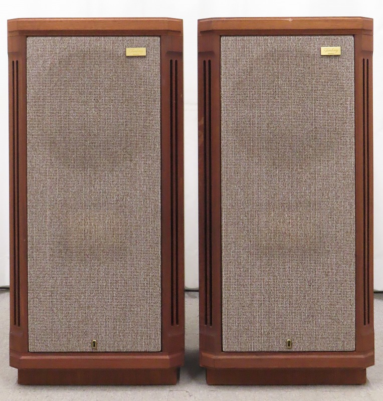 TANNOY Turnberry/HE