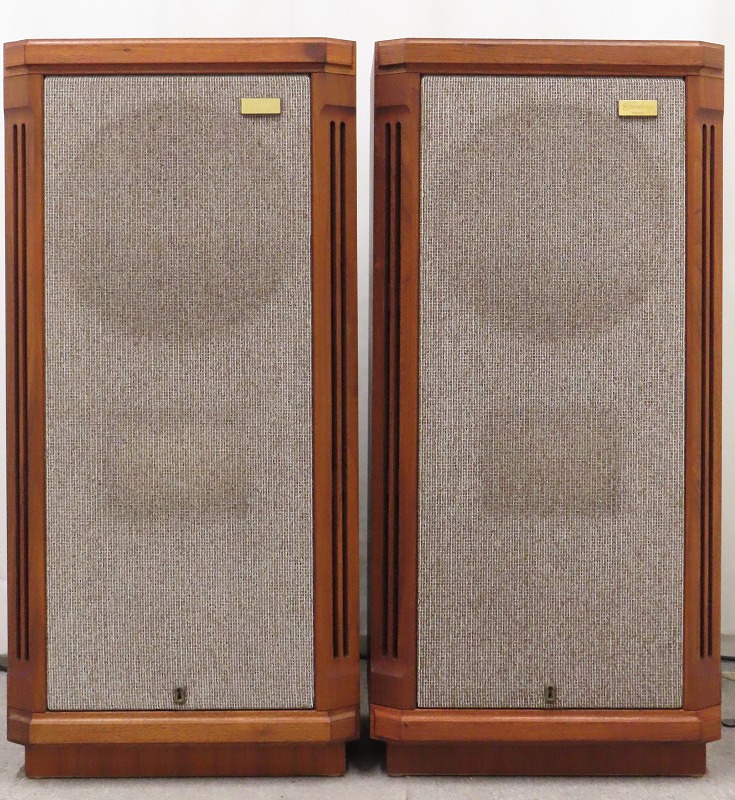 TANNOY Turnberry/HE