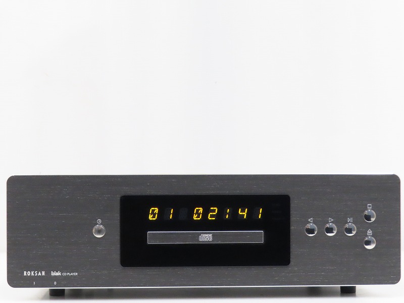 ROKSAN BLAK CDP