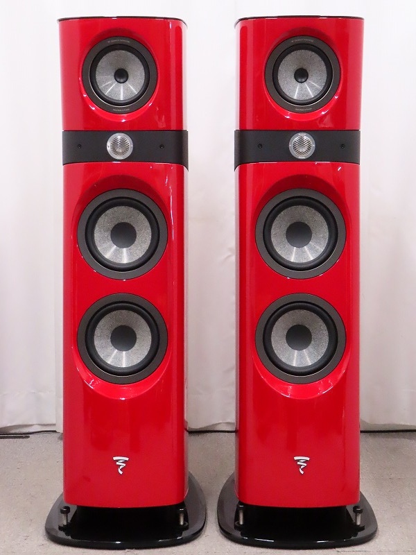 FOCAL SOPRA N°3