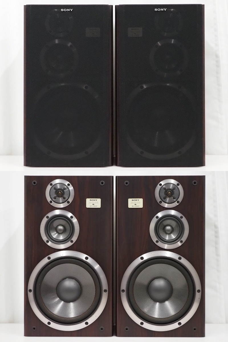 SONY LBT-V9900