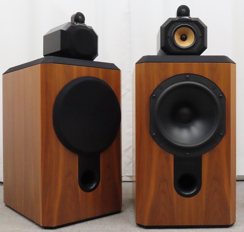 B&W MATRIX 801 Series3