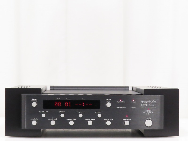 Mark Levinson No.31.5L