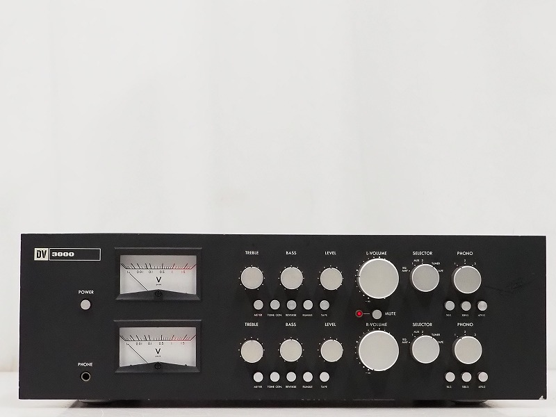 Dynavector DV-3000