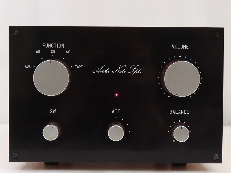 AUDIO NOTE M7 TUBE