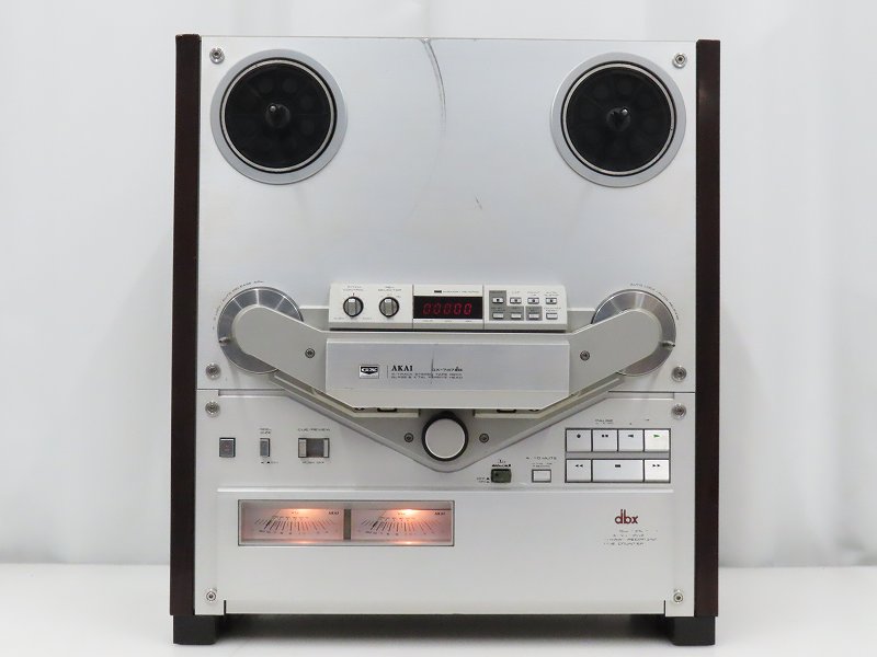 AKAI GX-747dbx