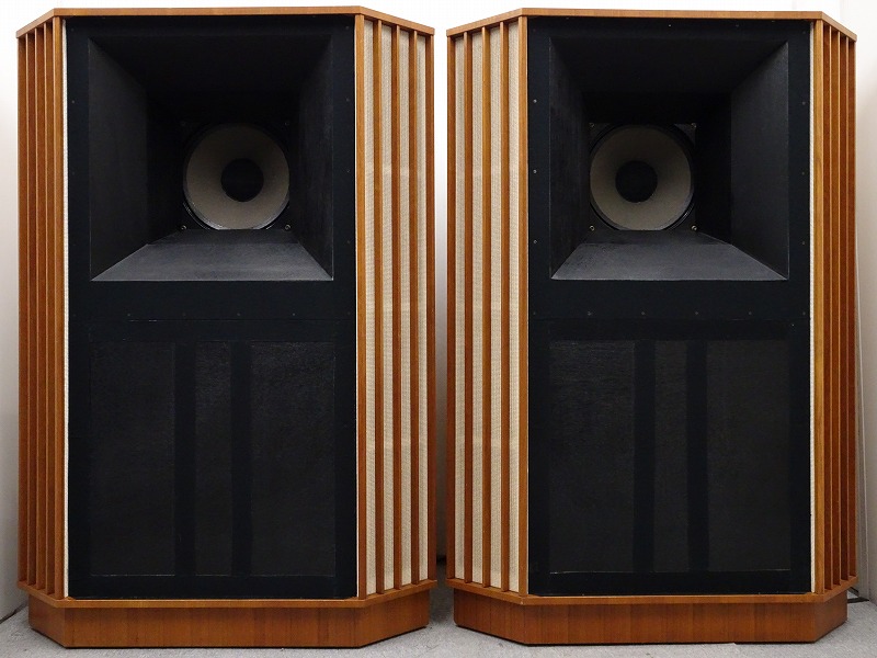 TANNOY AUTOGRAPH/K3808