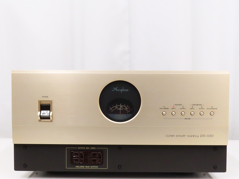 Accuphase PS-1220